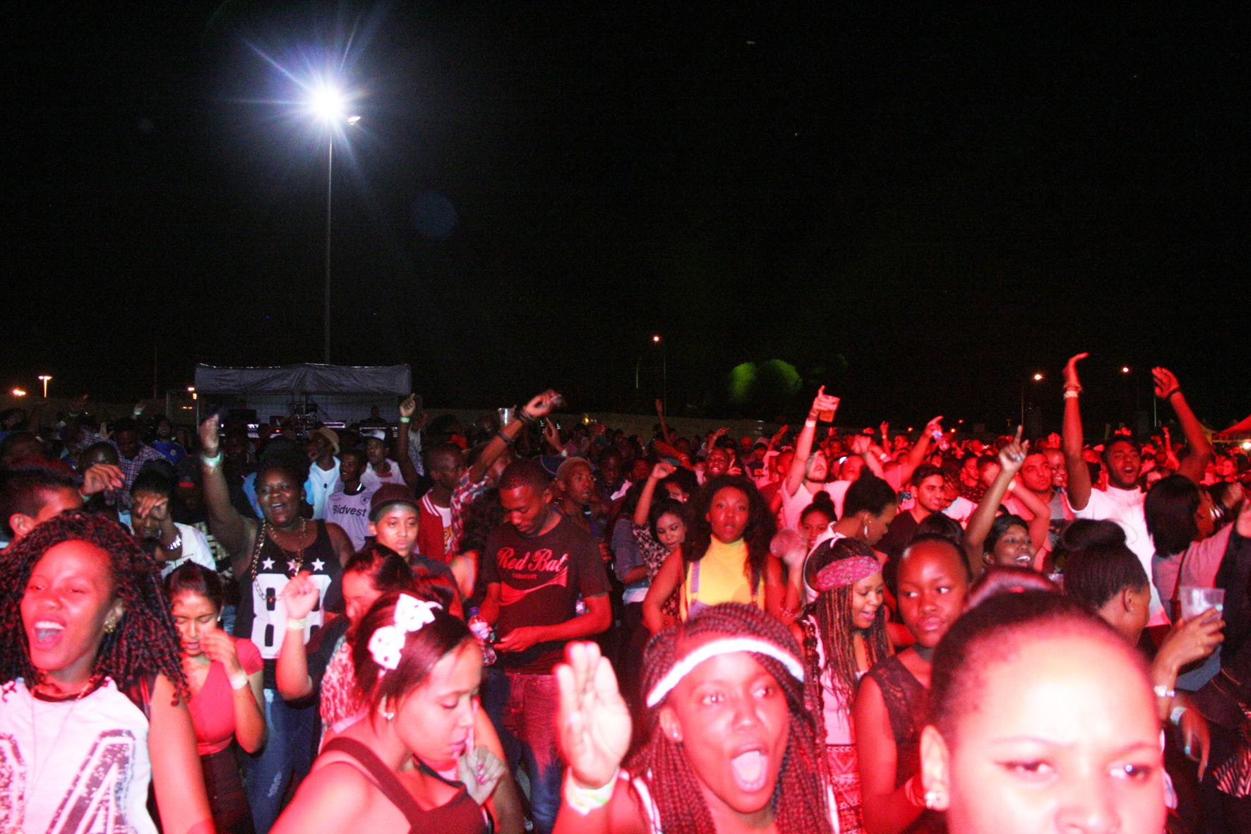 [VIDEO] Wits 2025 Fresher’s Party a mix of music, vibes and energy ...