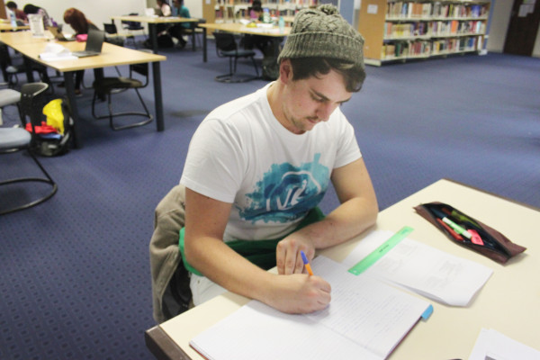 edited homework