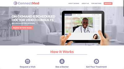 Video Consultation Software Video consultation platform wins award - Wits Vuvuzela