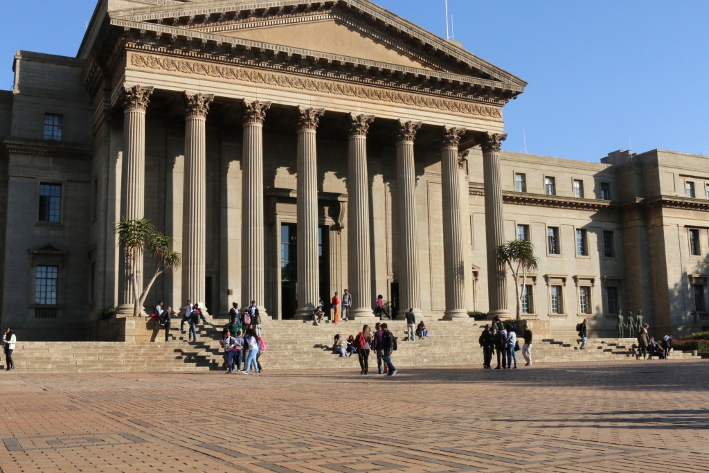 Seven Wits students die in tragic accident - Wits Vuvuzela