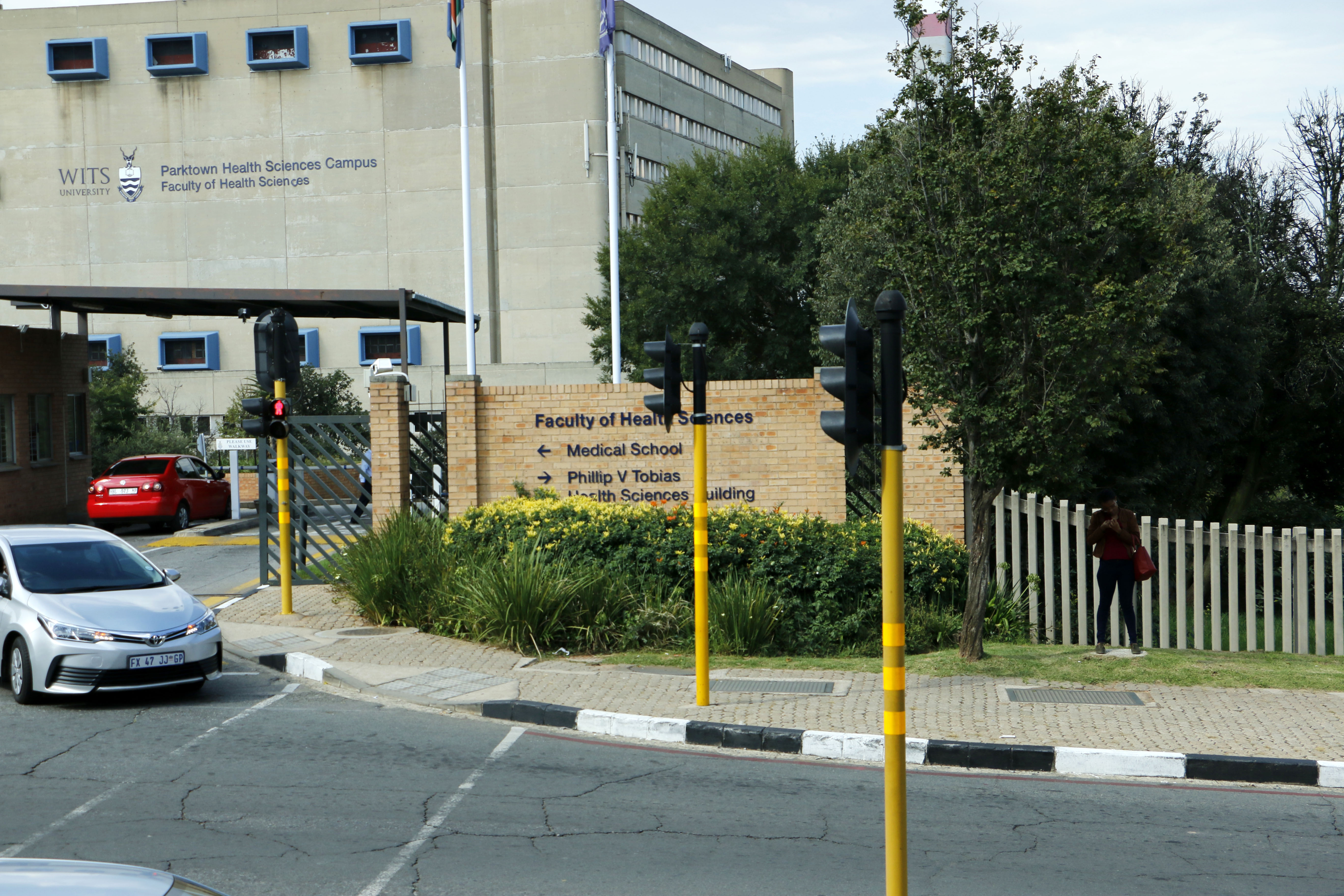 Wits medical graduate honoured with provincial award - Wits Vuvuzela