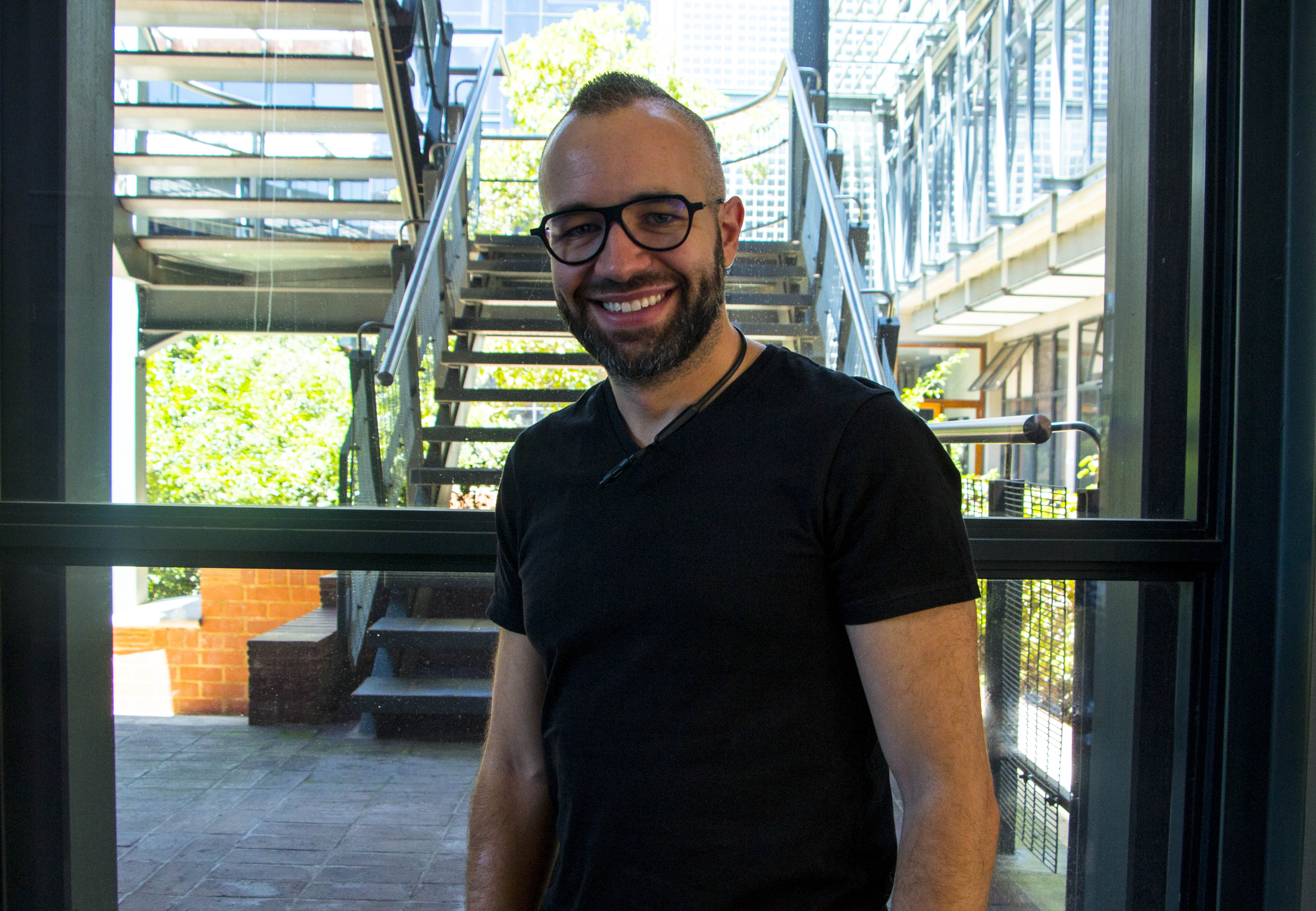 Wits engineers connect brain to internet - Wits Vuvuzela