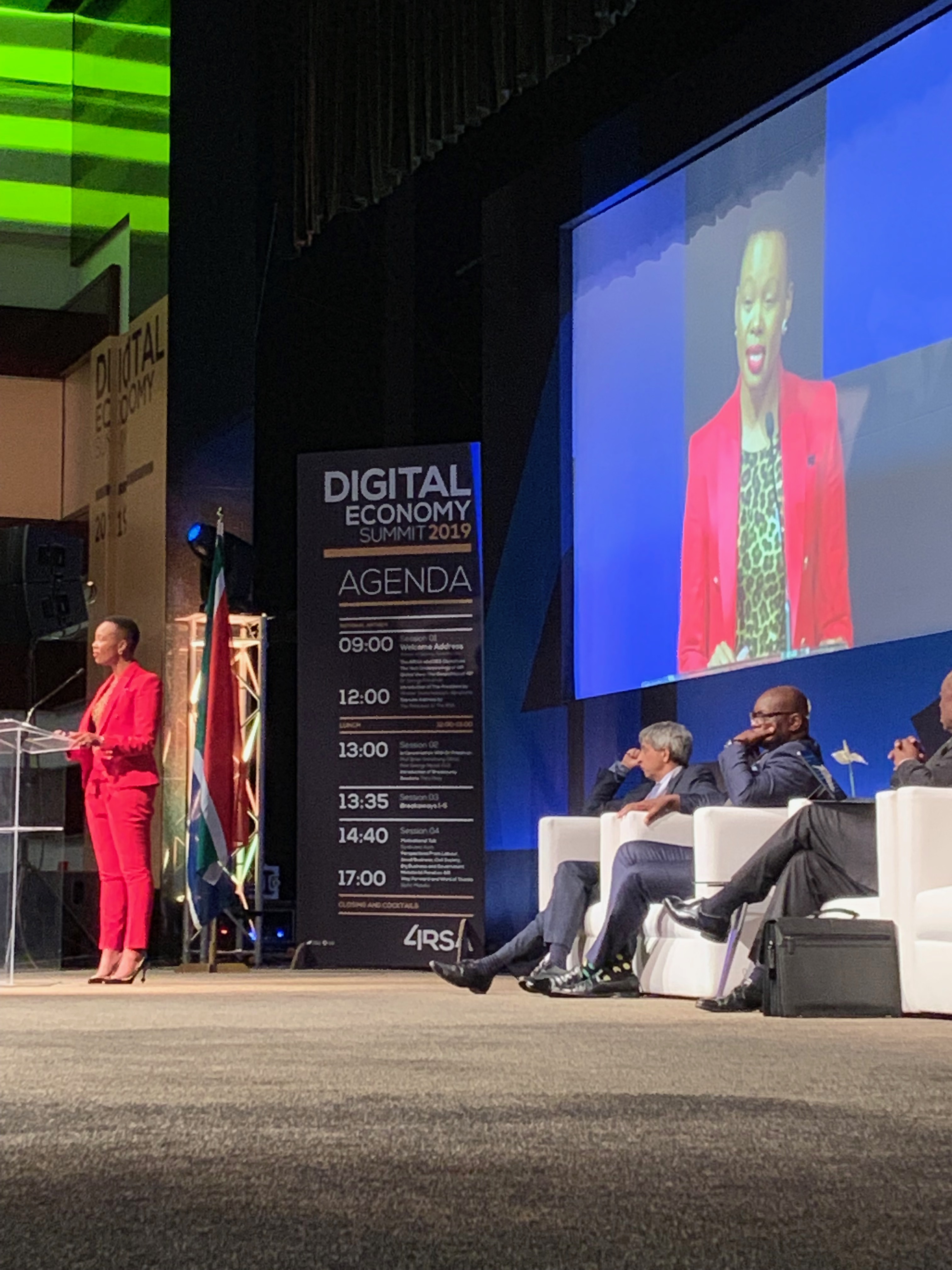 Demystifying the fourth industrial revolution - Wits Vuvuzela