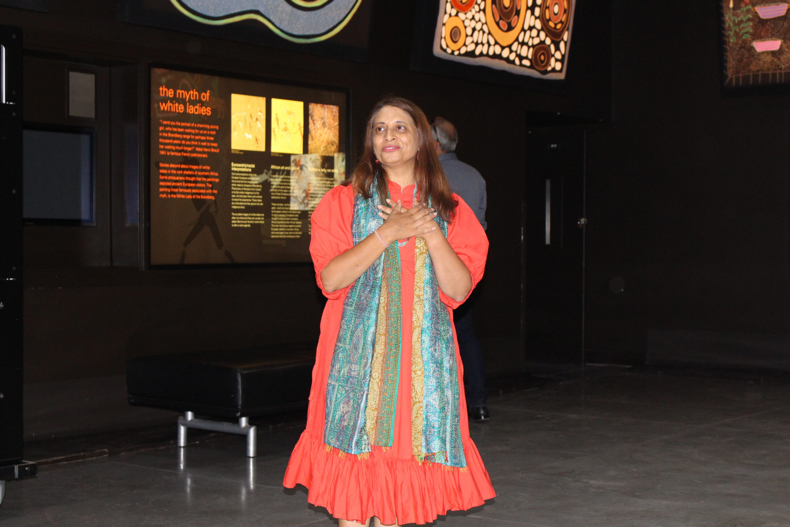 Kirit Ranchaud Power of music and the mind explored and celebrated - Wits Vuvuzela