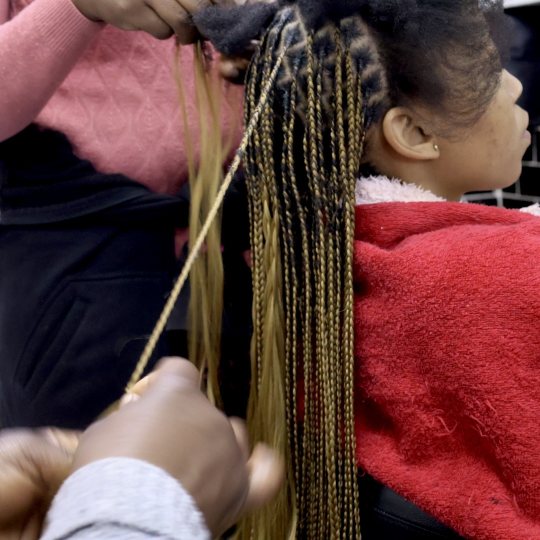 FEATURE: Braids are more than a hairstyle - Wits Vuvuzela
