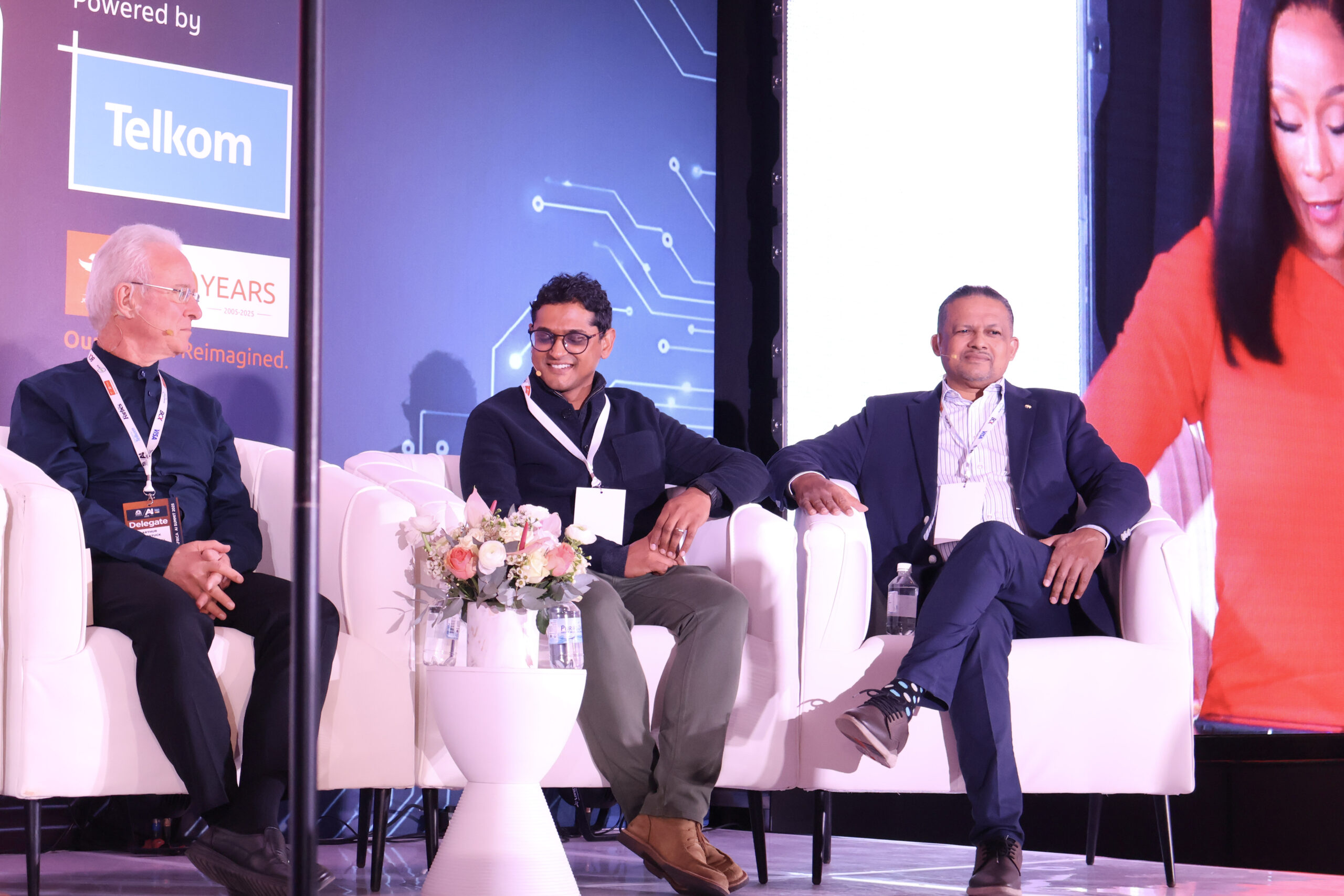 AI is Africa’s future, the continent needs to adapt or atrophy - Wits ...