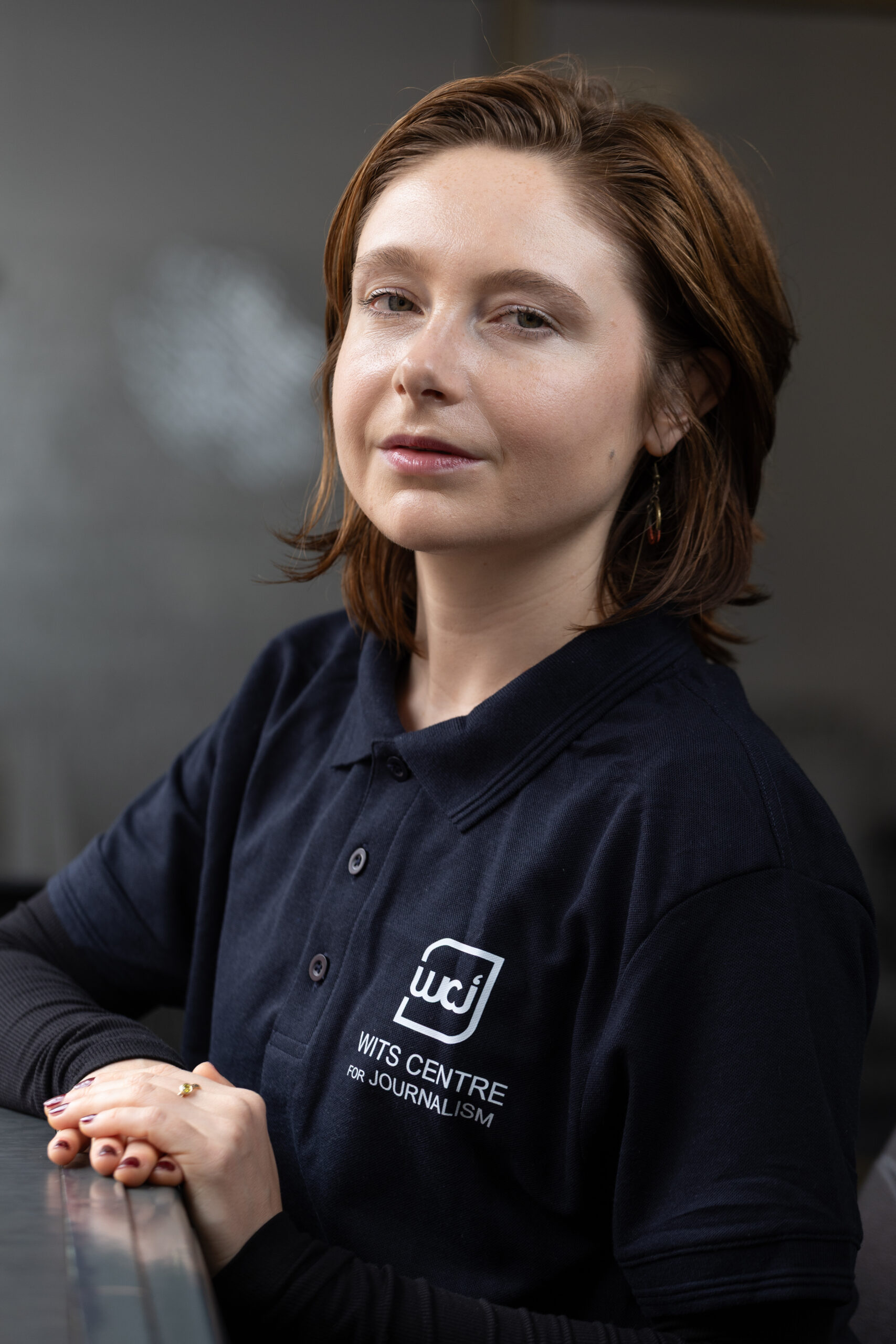 Hannah Brown