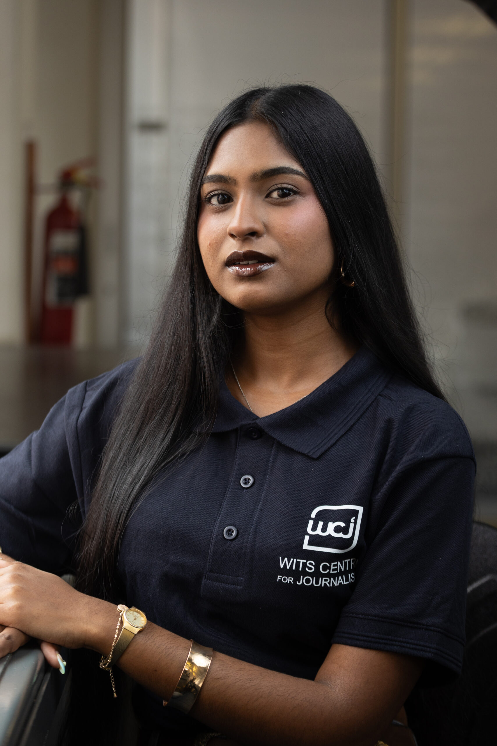 Kerese Govender